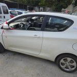 KIA PICANTO 2 PHASE 1