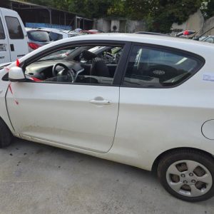 KIA PICANTO 2 PHASE 1