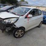 KIA PICANTO 2 PHASE 1