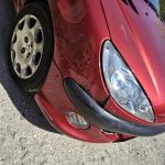 PEUGEOT 206 PHASE 2