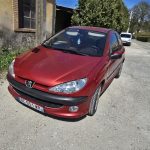 PEUGEOT 206 PHASE 2