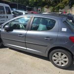 PEUGEOT 207 PHASE 1