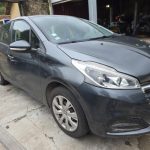 PEUGEOT 208 1 PHASE 2