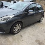 PEUGEOT 208 1 PHASE 2