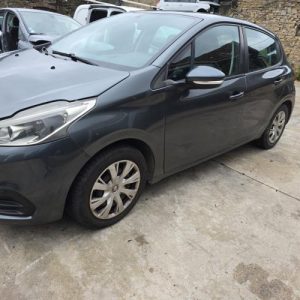 PEUGEOT 208 1 PHASE 2