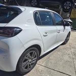 PEUGEOT 208 2 PHASE 1