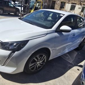 PEUGEOT 208 2 PHASE 1