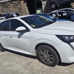 PEUGEOT 208 2 PHASE 1