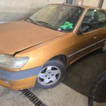 PEUGEOT 306 PHASE 2