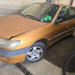 PEUGEOT 306 PHASE 2