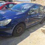PEUGEOT 307 PHASE 1