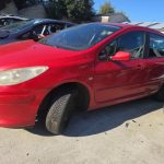 PEUGEOT 307 PHASE 2