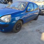 RENAULT CLIO 2 PHASE 2