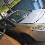RENAULT CLIO 3 PHASE 2