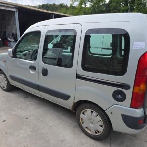 RENAULT KANGOO 1 PHASE 2