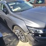 RENAULT TALISMAN BREAK