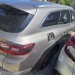RENAULT TALISMAN BREAK