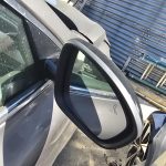 RENAULT TALISMAN BREAK