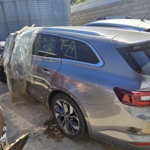 RENAULT TALISMAN BREAK