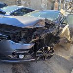 RENAULT TALISMAN BREAK