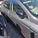 RENAULT TALISMAN BREAK