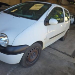 RENAULT TWINGO 1 PHASE 3