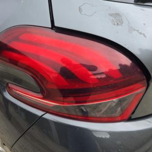 PEUGEOT 208 1 PHASE 2