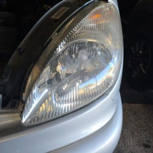 CITROEN XSARA PICASSO PHASE 1