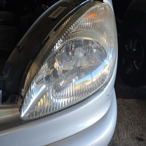 CITROEN XSARA PICASSO PHASE 1