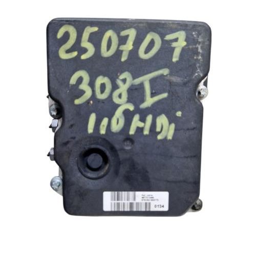 PEUGEOT 308 1 PHASE 2