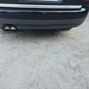 AUDI A6 2 AVANT PHASE 1 BREAK