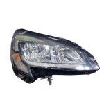 OPEL CORSA E