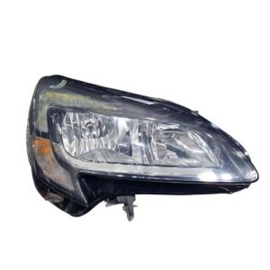 OPEL CORSA E