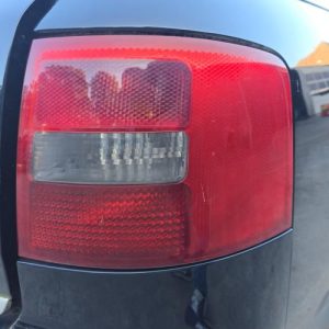 AUDI A6 2 AVANT PHASE 1 BREAK