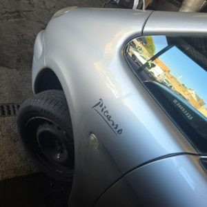 CITROEN XSARA PICASSO PHASE 1