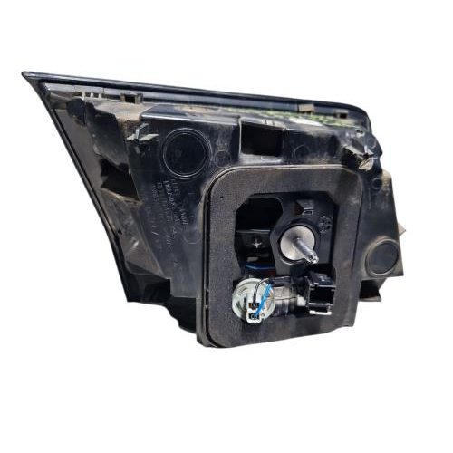 PEUGEOT 3008 2 PHASE 1