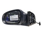 MERCEDES CLASSE A 168 PHASE 1