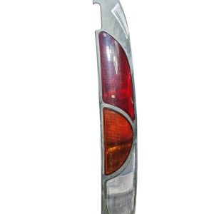 RENAULT KANGOO 1 PHASE 1