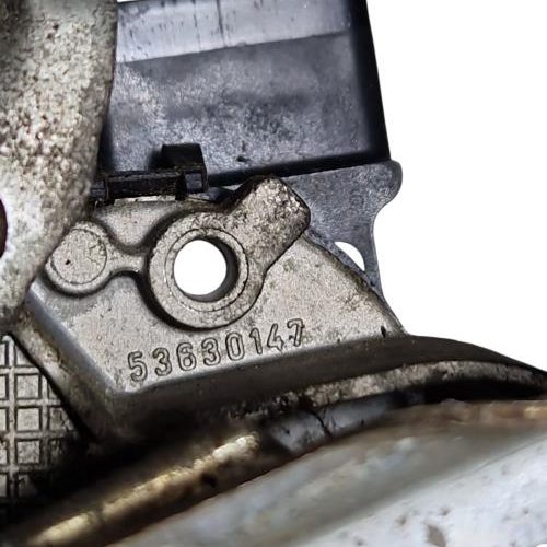 RENAULT MEGANE 2 PHASE 1 CABRIOLET