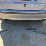 MERCEDES CLASSE A 168 PHASE 1