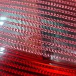 PEUGEOT 206 PHASE 1 CABRIOLET