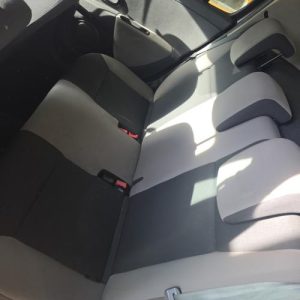 RENAULT CLIO 3 PHASE 2
