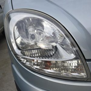 RENAULT KANGOO 1 PHASE 2