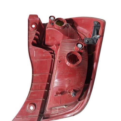 KIA PICANTO 2 PHASE 1