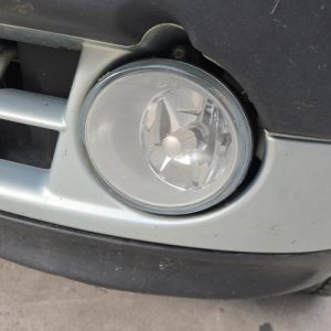 RENAULT KANGOO 1 PHASE 2