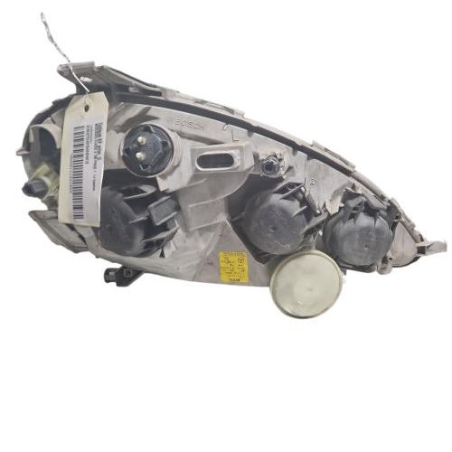 MERCEDES CLASSE A 168 PHASE 1