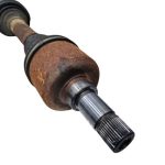 PEUGEOT 406 PHASE 2 BREAK