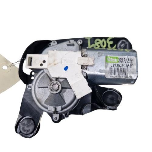 PEUGEOT 308 1 PHASE 2