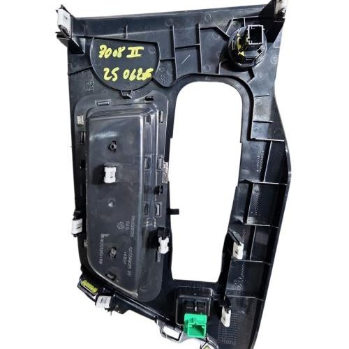 PEUGEOT 3008 2 PHASE 1