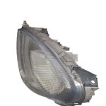 MERCEDES CLASSE A 168 PHASE 1